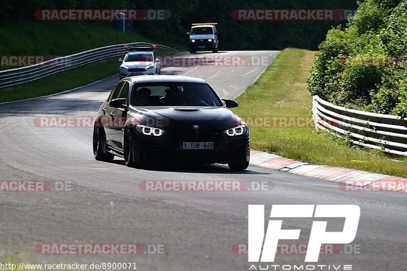 Bild #8900071 - Touristenfahrten Nürburgring Nordschleife (31.05.2020)