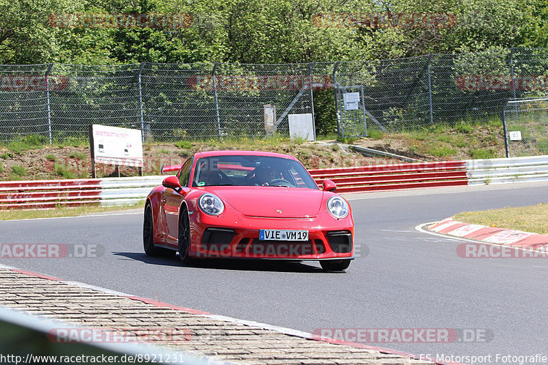 Bild #8921231 - Touristenfahrten Nürburgring Nordschleife (31.05.2020)