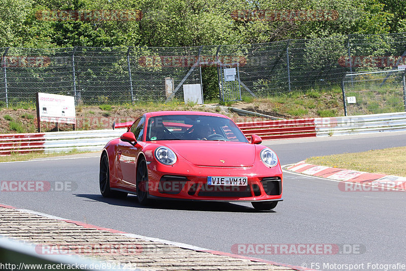 Bild #8921233 - Touristenfahrten Nürburgring Nordschleife (31.05.2020)