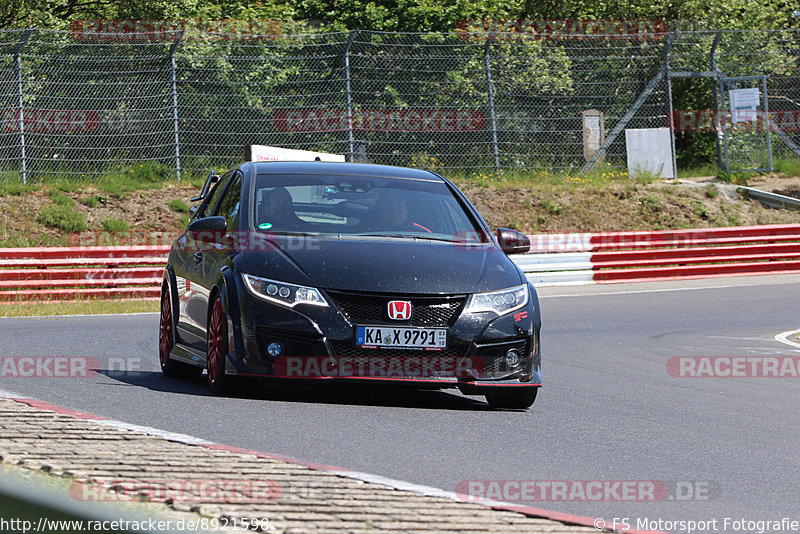 Bild #8921598 - Touristenfahrten Nürburgring Nordschleife (31.05.2020)