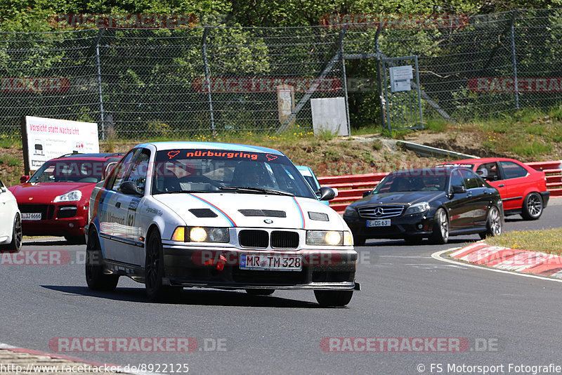 Bild #8922125 - Touristenfahrten Nürburgring Nordschleife (31.05.2020)