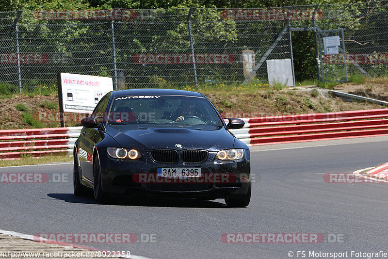 Bild #8922358 - Touristenfahrten Nürburgring Nordschleife (31.05.2020)