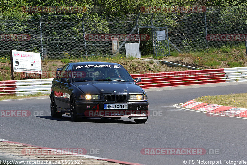 Bild #8922527 - Touristenfahrten Nürburgring Nordschleife (31.05.2020)