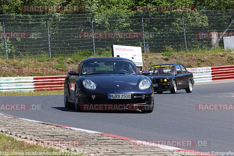 Bild #8922804 - Touristenfahrten Nürburgring Nordschleife (31.05.2020)