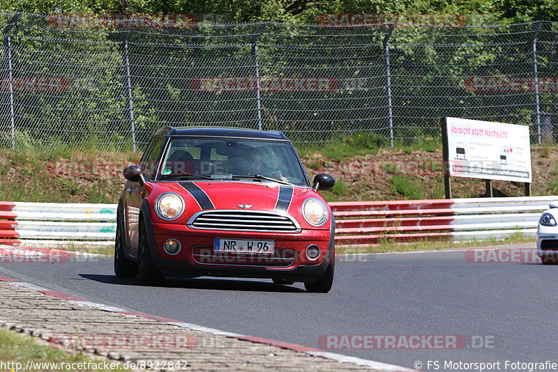 Bild #8922842 - Touristenfahrten Nürburgring Nordschleife (31.05.2020)