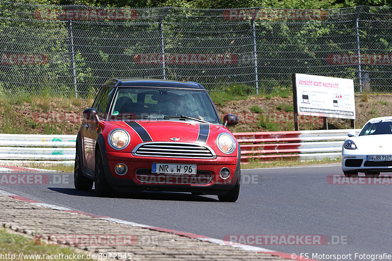 Bild #8922845 - Touristenfahrten Nürburgring Nordschleife (31.05.2020)