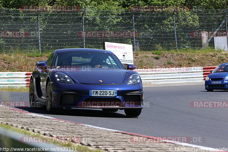 Bild #8923121 - Touristenfahrten Nürburgring Nordschleife (31.05.2020)