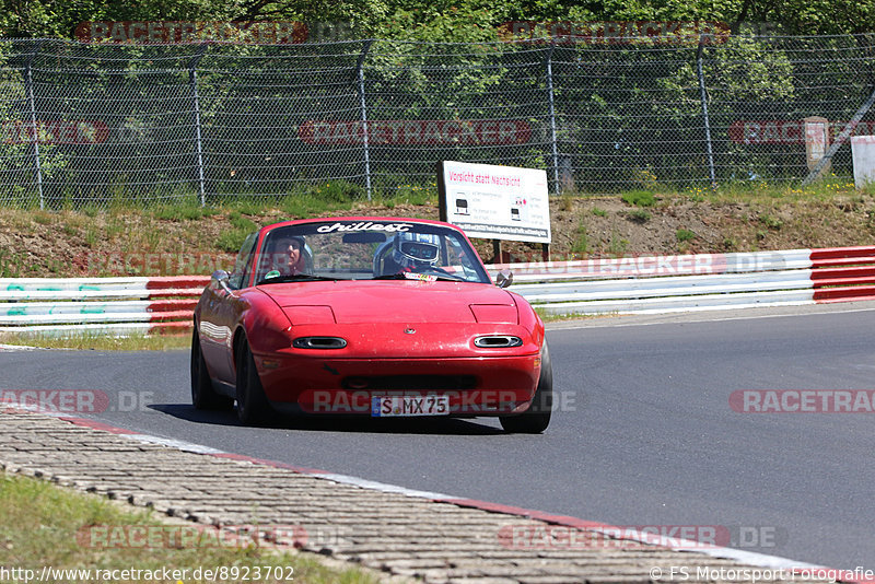 Bild #8923702 - Touristenfahrten Nürburgring Nordschleife (31.05.2020)