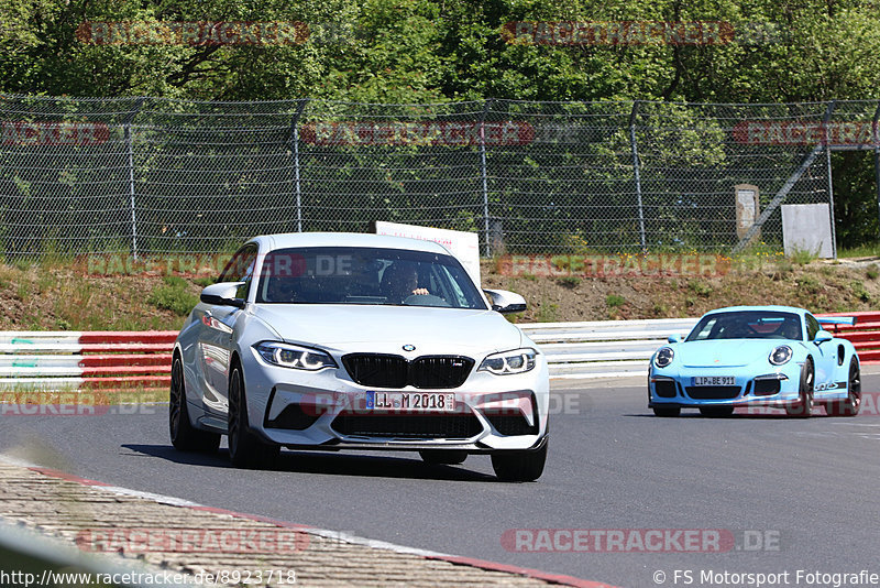 Bild #8923718 - Touristenfahrten Nürburgring Nordschleife (31.05.2020)