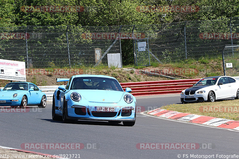 Bild #8923721 - Touristenfahrten Nürburgring Nordschleife (31.05.2020)