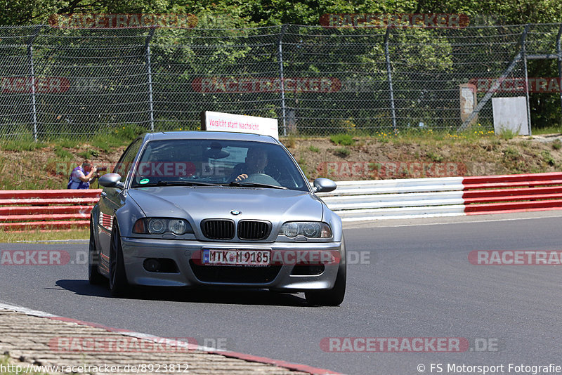 Bild #8923812 - Touristenfahrten Nürburgring Nordschleife (31.05.2020)