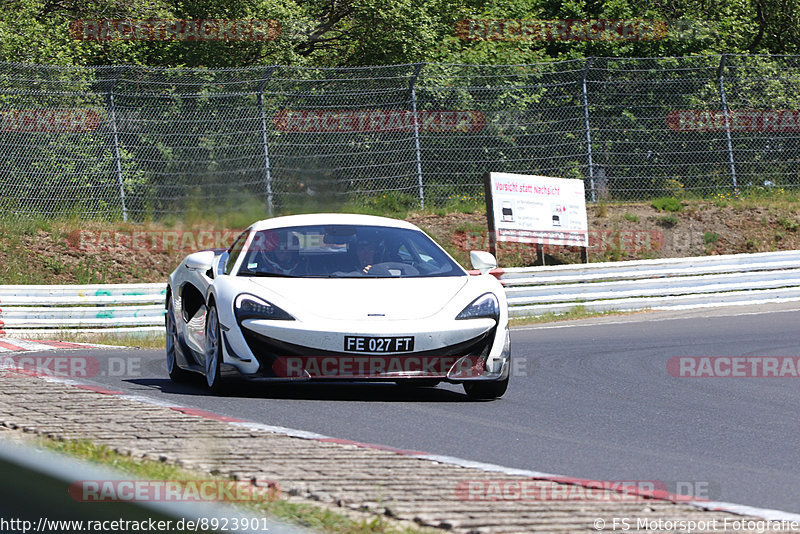 Bild #8923901 - Touristenfahrten Nürburgring Nordschleife (31.05.2020)