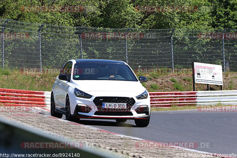 Bild #8924140 - Touristenfahrten Nürburgring Nordschleife (31.05.2020)