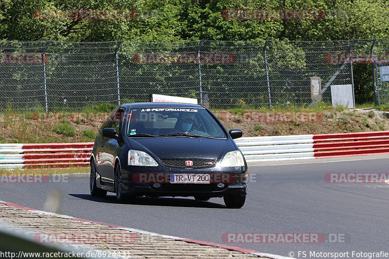 Bild #8924431 - Touristenfahrten Nürburgring Nordschleife (31.05.2020)