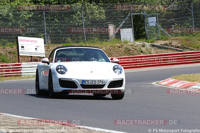 Bild #8924462 - Touristenfahrten Nürburgring Nordschleife (31.05.2020)