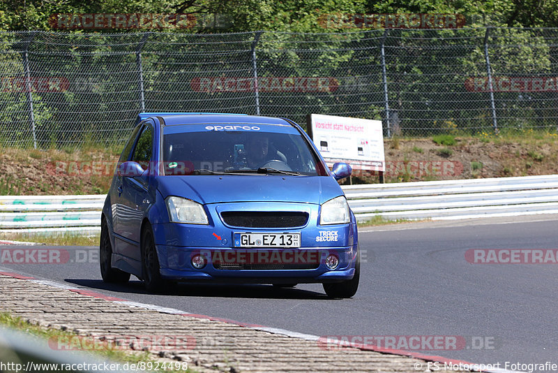 Bild #8924498 - Touristenfahrten Nürburgring Nordschleife (31.05.2020)