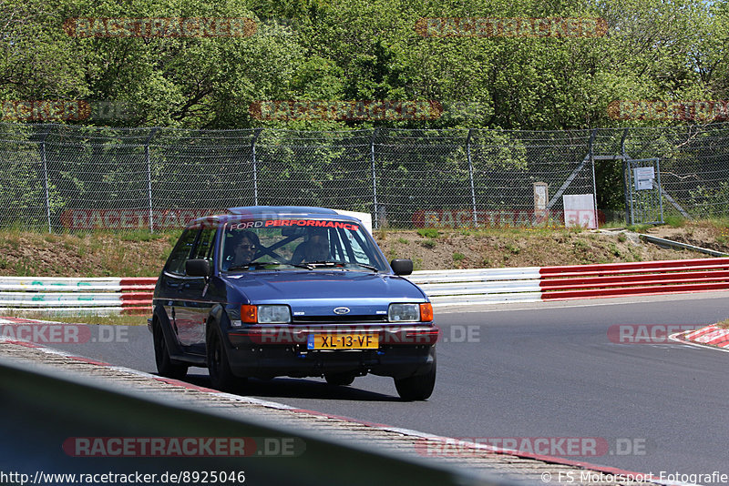 Bild #8925046 - Touristenfahrten Nürburgring Nordschleife (31.05.2020)