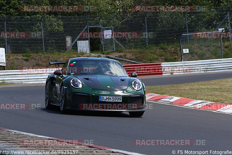 Bild #8925157 - Touristenfahrten Nürburgring Nordschleife (31.05.2020)