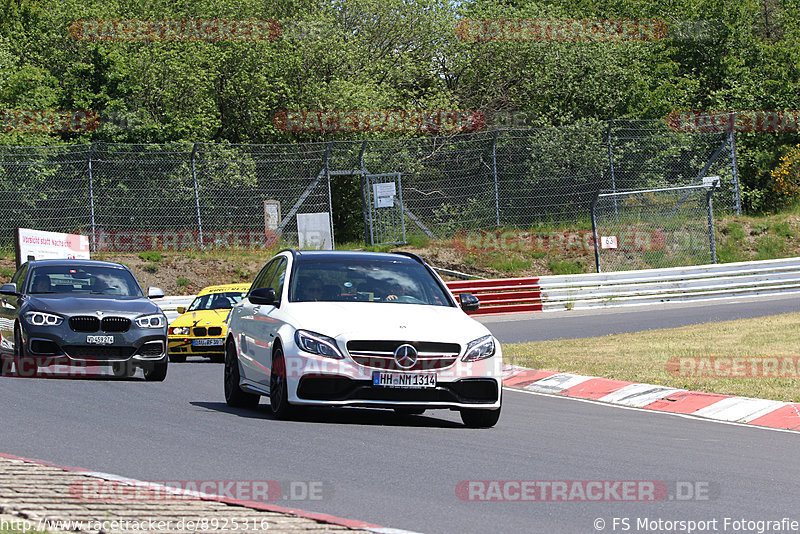 Bild #8925316 - Touristenfahrten Nürburgring Nordschleife (31.05.2020)