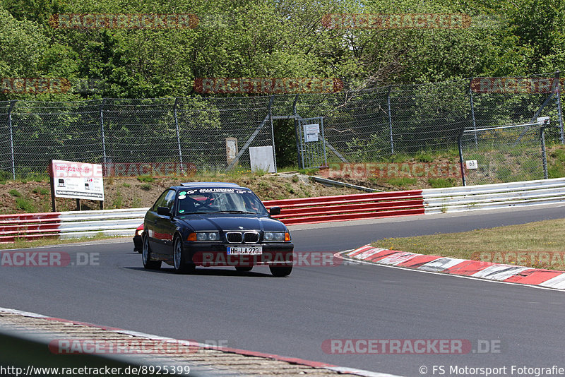 Bild #8925399 - Touristenfahrten Nürburgring Nordschleife (31.05.2020)