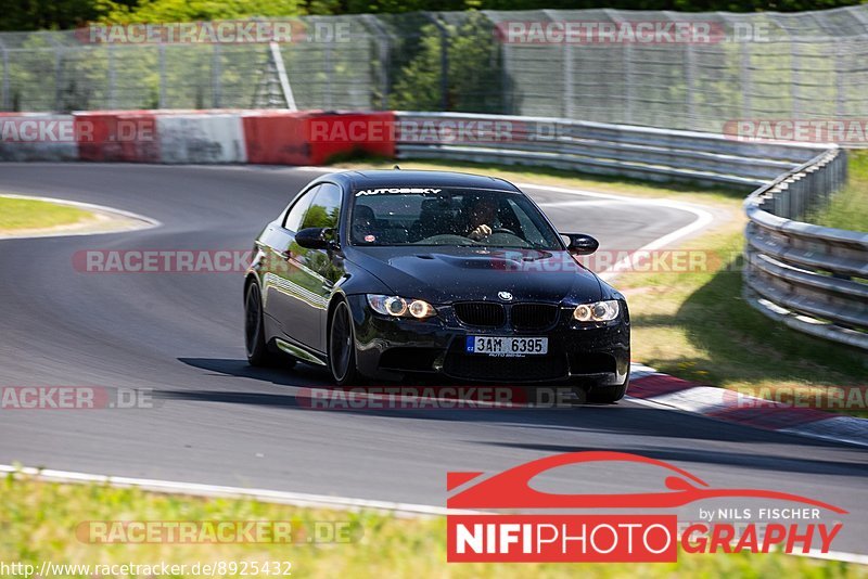 Bild #8925432 - Touristenfahrten Nürburgring Nordschleife (31.05.2020)