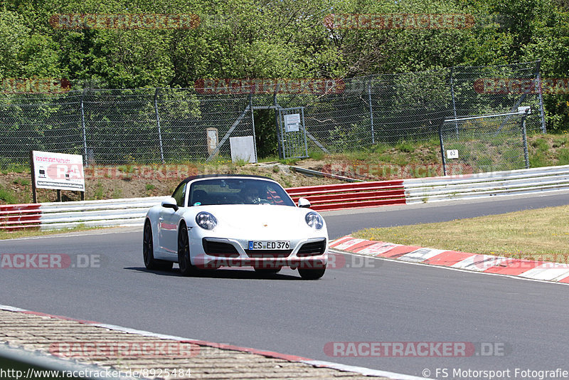 Bild #8925484 - Touristenfahrten Nürburgring Nordschleife (31.05.2020)