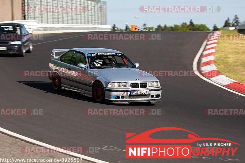 Bild #8925507 - Touristenfahrten Nürburgring Nordschleife (31.05.2020)