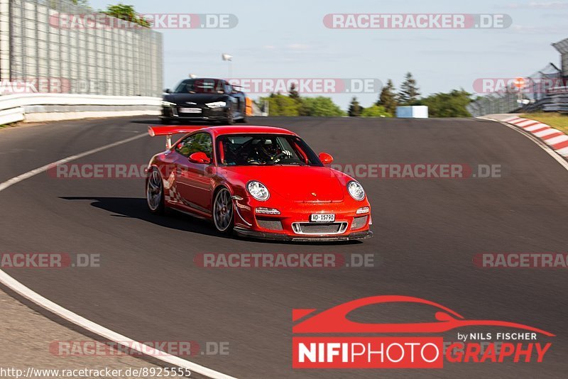 Bild #8925555 - Touristenfahrten Nürburgring Nordschleife (31.05.2020)