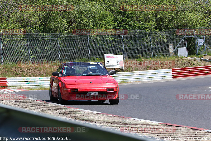 Bild #8925561 - Touristenfahrten Nürburgring Nordschleife (31.05.2020)