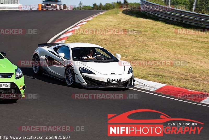 Bild #8925607 - Touristenfahrten Nürburgring Nordschleife (31.05.2020)