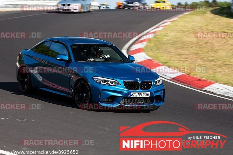 Bild #8925652 - Touristenfahrten Nürburgring Nordschleife (31.05.2020)