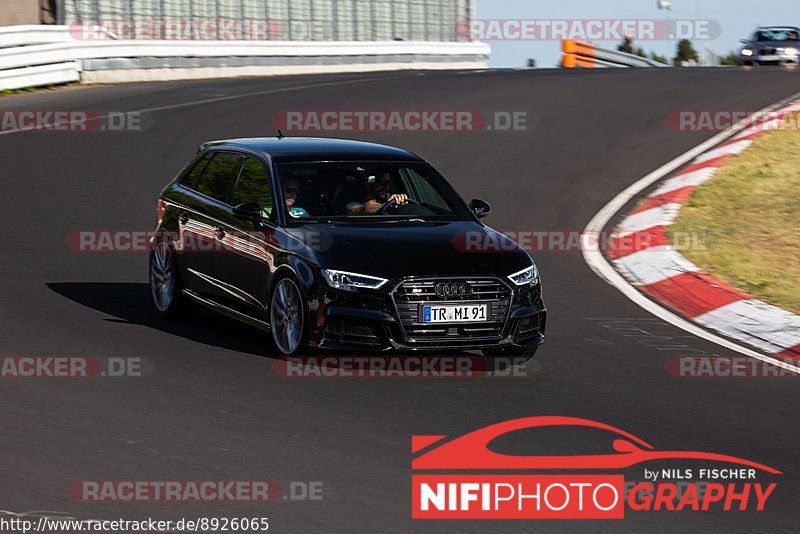 Bild #8926065 - Touristenfahrten Nürburgring Nordschleife (31.05.2020)