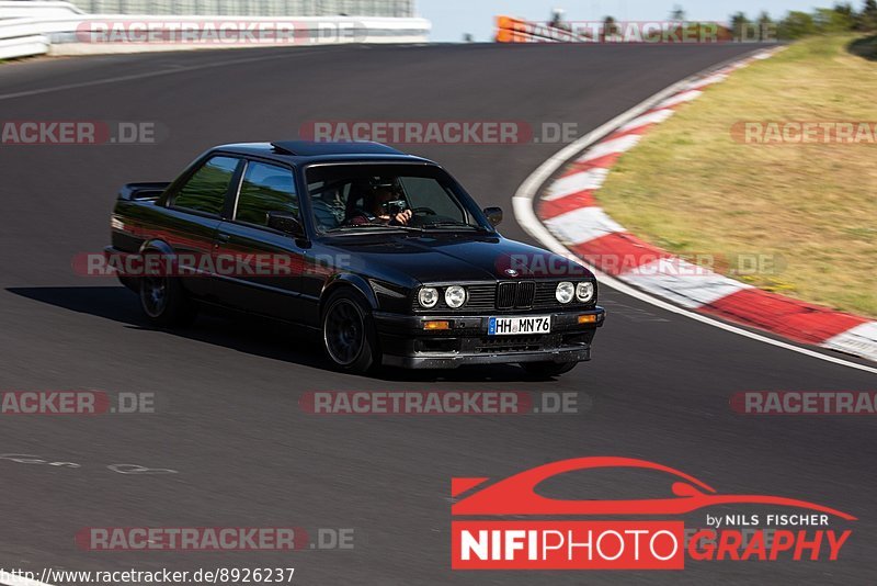 Bild #8926237 - Touristenfahrten Nürburgring Nordschleife (31.05.2020)