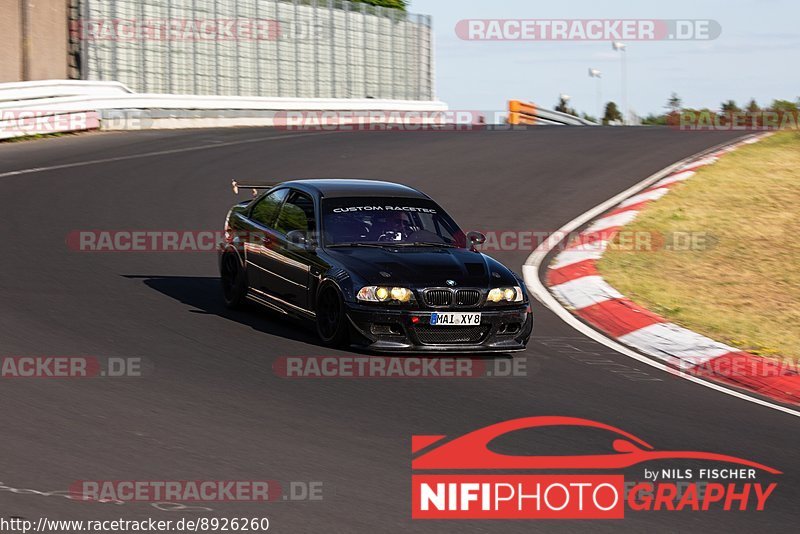 Bild #8926260 - Touristenfahrten Nürburgring Nordschleife (31.05.2020)