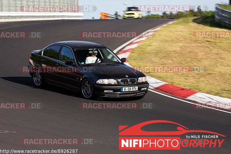 Bild #8926287 - Touristenfahrten Nürburgring Nordschleife (31.05.2020)