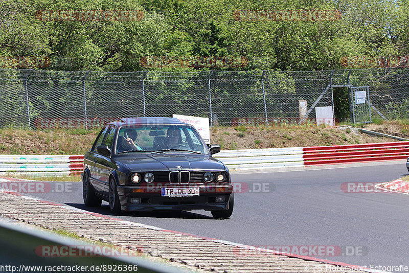 Bild #8926366 - Touristenfahrten Nürburgring Nordschleife (31.05.2020)