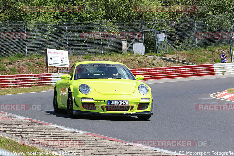 Bild #8927394 - Touristenfahrten Nürburgring Nordschleife (31.05.2020)