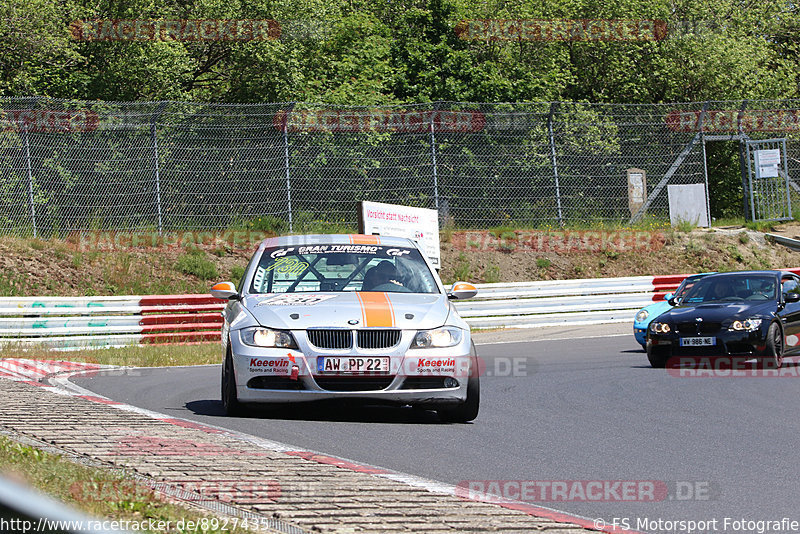 Bild #8927435 - Touristenfahrten Nürburgring Nordschleife (31.05.2020)