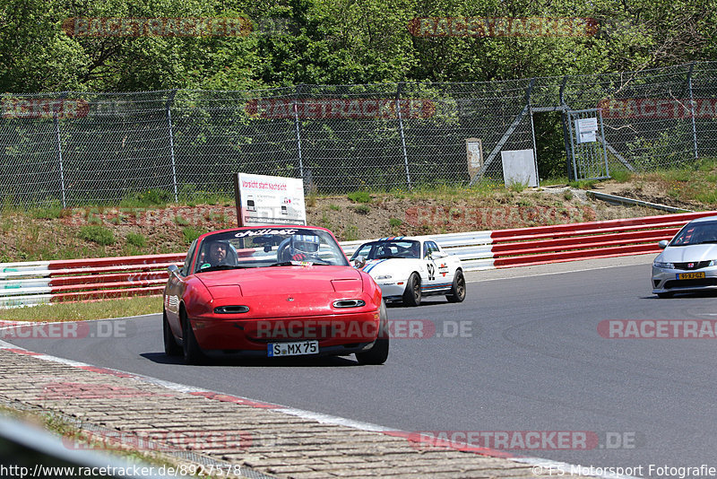 Bild #8927578 - Touristenfahrten Nürburgring Nordschleife (31.05.2020)