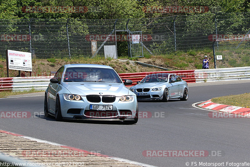 Bild #8927900 - Touristenfahrten Nürburgring Nordschleife (31.05.2020)