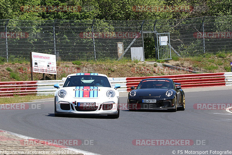 Bild #8928808 - Touristenfahrten Nürburgring Nordschleife (31.05.2020)