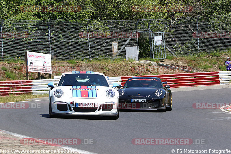 Bild #8928813 - Touristenfahrten Nürburgring Nordschleife (31.05.2020)