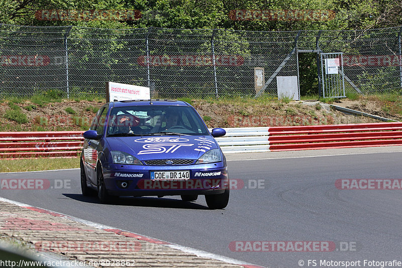 Bild #8928862 - Touristenfahrten Nürburgring Nordschleife (31.05.2020)