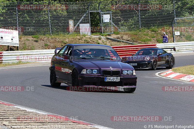 Bild #8928939 - Touristenfahrten Nürburgring Nordschleife (31.05.2020)