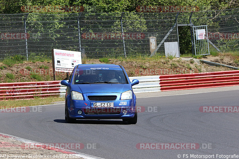 Bild #8928986 - Touristenfahrten Nürburgring Nordschleife (31.05.2020)