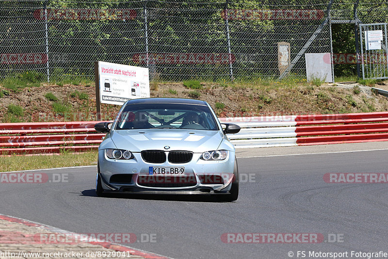 Bild #8929041 - Touristenfahrten Nürburgring Nordschleife (31.05.2020)