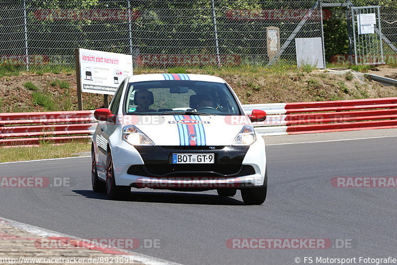 Bild #8929098 - Touristenfahrten Nürburgring Nordschleife (31.05.2020)