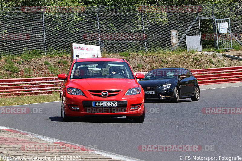 Bild #8929271 - Touristenfahrten Nürburgring Nordschleife (31.05.2020)