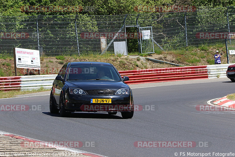 Bild #8929385 - Touristenfahrten Nürburgring Nordschleife (31.05.2020)