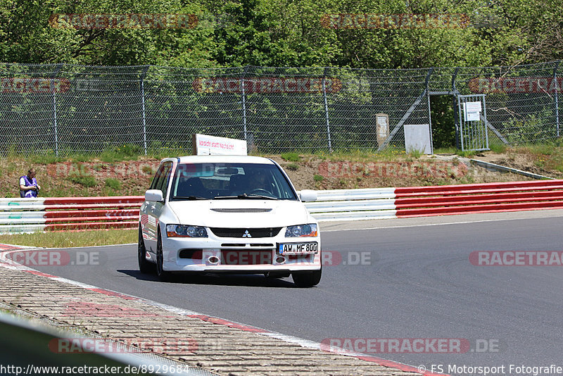 Bild #8929684 - Touristenfahrten Nürburgring Nordschleife (31.05.2020)